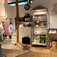木のけむり