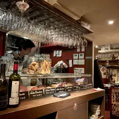 生ハムとワインのお店 ピグレット