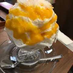 かき氷専門店 みこや