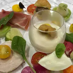 ape cucina naturale アーペ クッチーナ ナチュラーレ