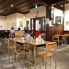 スープカリー喰堂 吉田商店
