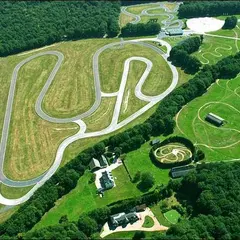 Circuit Automobile Pont l'Évêque EIA
