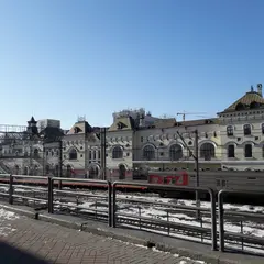ウラジオストク