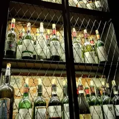 Moonshine
