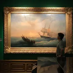 沿海地方州立美術館