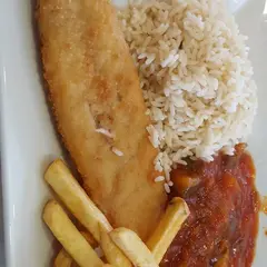 Restaurant flunch