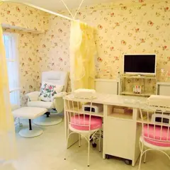 Eyelash&NaiL RibboN(ネイルリボン) 新宿店