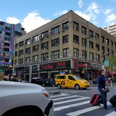 ロウ NYC