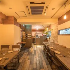 caffe&trattoria ORZO
