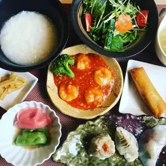 円山/中華 広東厨房 結杏 ～yuan～