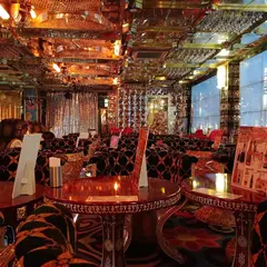 REN American BAR&CAFE アメリカン バー＆カフェ 蓮