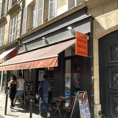 L'Épée de Blé