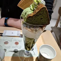 Nana’s Green Tea