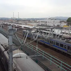 高萩駅