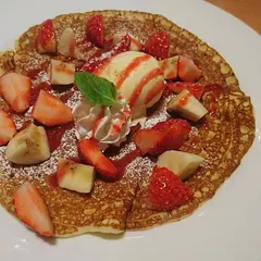 デニーズ藤沢北口店