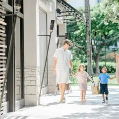 コオリナ ステーション