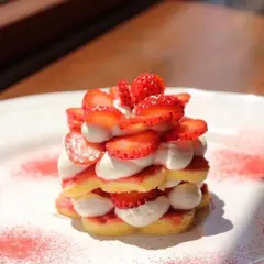 つくしんぼカフェ