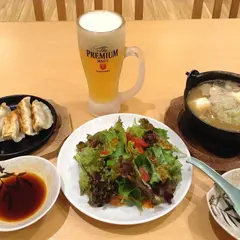 郡山湯処 まねきの湯