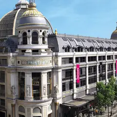 Printemps Haussmann