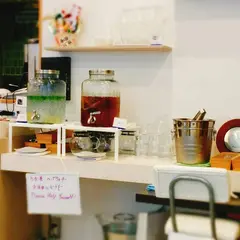 Cafe & Dining Plan B