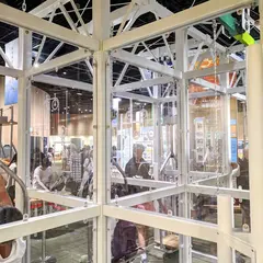 高知みらい科学館