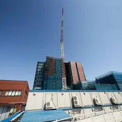 鳥取県立中央病院