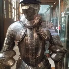 軍事博物館