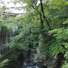 鹿教湯温泉