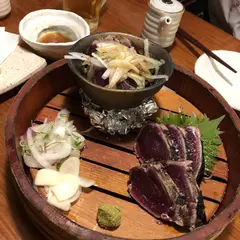 土佐のいごっそう 亀次