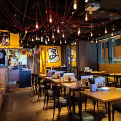 一口餃子酒場BLG 新宿歌舞伎町店