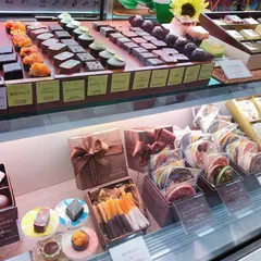 ベルアメール 伊勢丹新宿店