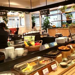 Orto Caffe