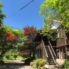 コテージ・ストロープンハウス