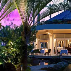 Le Méridien Nouméa Resort & Spa