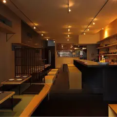 モツ酒場 kogane （こがね）