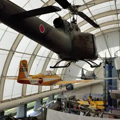 所沢航空発祥記念館