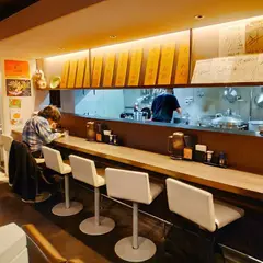 らーめん チキン野郎