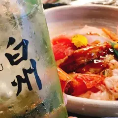 魚屋しらいし