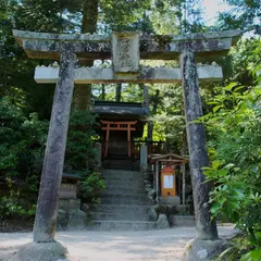 四宮神社