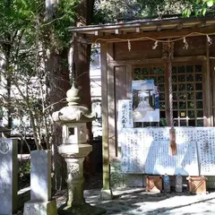 来宮神社