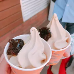 ミカドコーヒー 軽井沢旧道店
