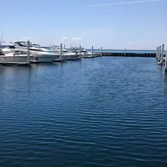 いずみさの関空マリーナ