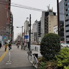 BERPOKE HOTEL Shinjukuビスポークホテル新宿