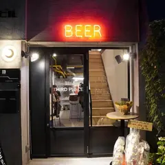 THIRD PLACE クラフトビアダイニング / CRAFT BEER Osaka / イタリアンバル