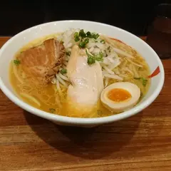鶏SOBA春夏冬〜あきない〜