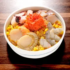 月島もんじゃ わらしべ 総本店