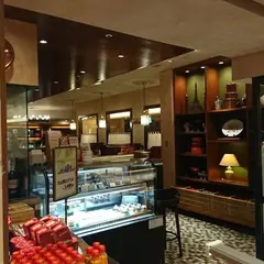 グリルキャピタル 東洋亭