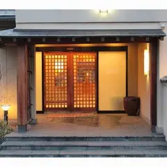 温泉旅館 丸茂