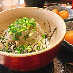 しらすカフェ