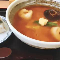 うどんそば吉野